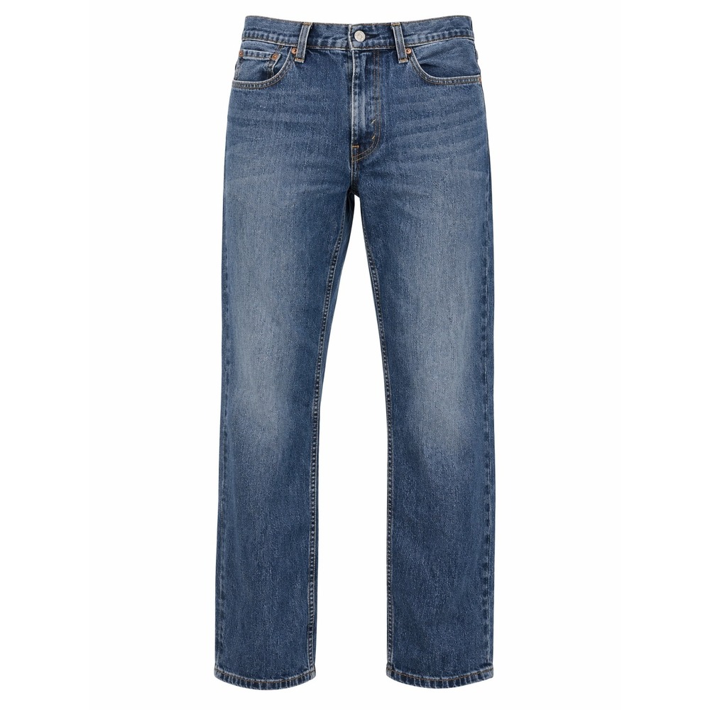 Levis 511 Jeans Men 30x32 Slim Fit Medium Wash Denim Faded Casual Stretch